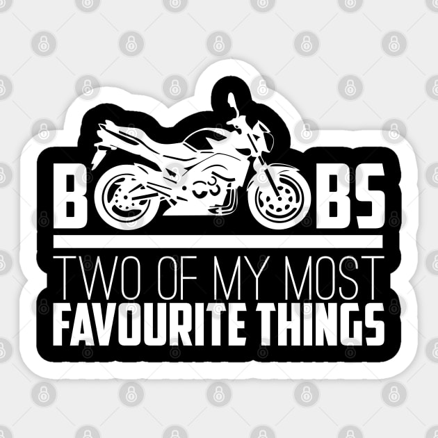 Favourite Things Sticker by Meetts